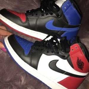 Jordan 1 top3